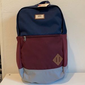 Van’s Van Doren II Backpack